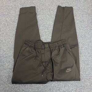 Nike Tech Jogger Pants Men’s Black Size Large